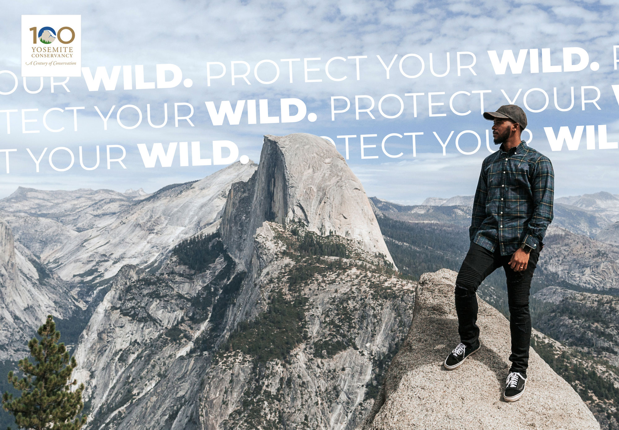 Protect Your Wild